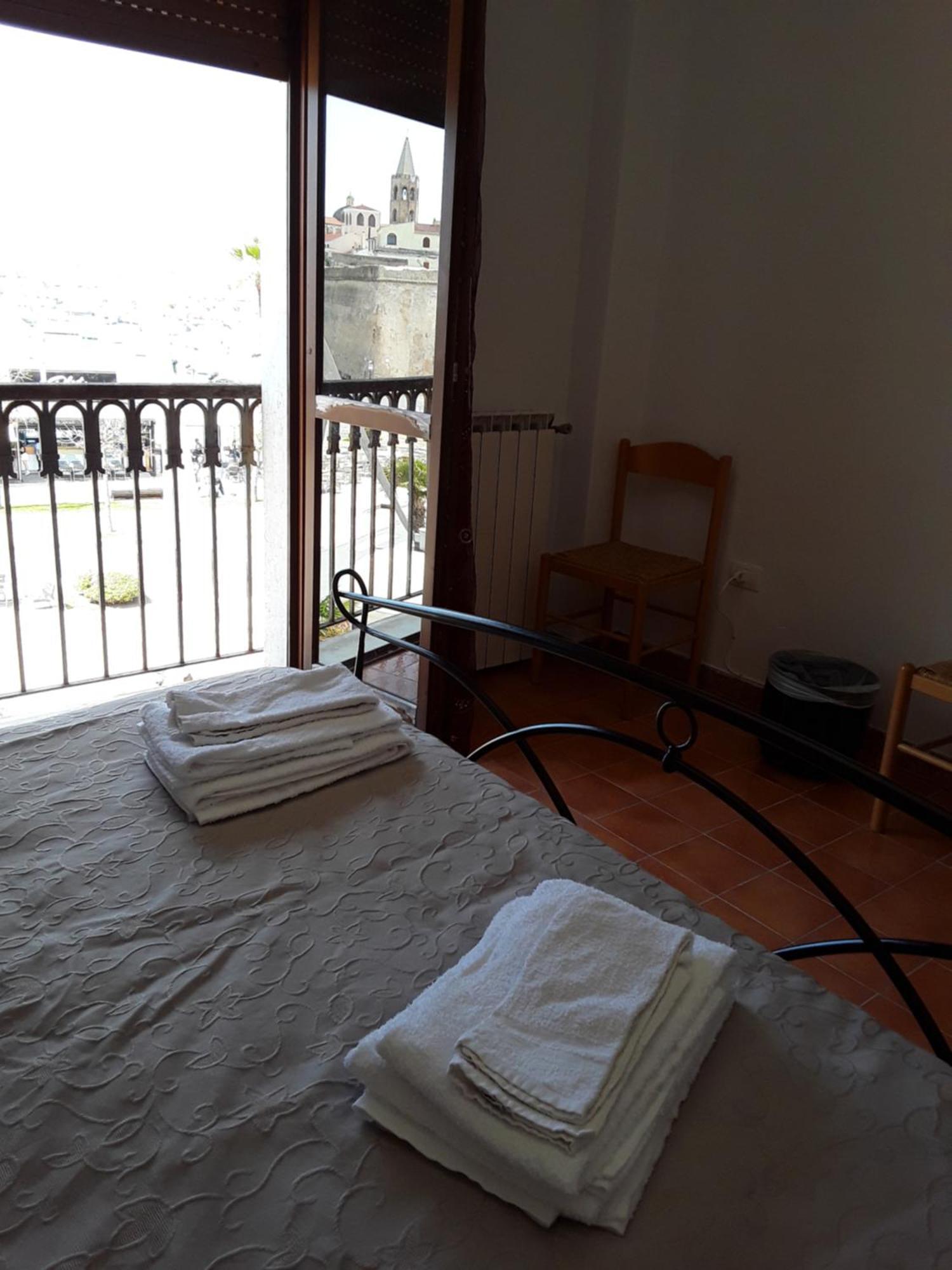 L'Aragosta Guesthouse Alghero Exterior foto